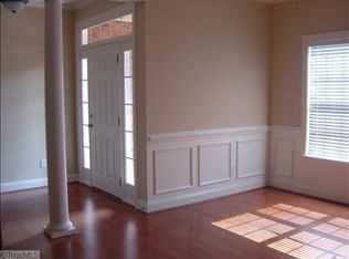 1180 Hudgins Hill Ct, Winston Salem, NC 27103