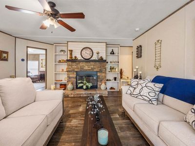 5133 Buggy Dr, Milton, FL, 32583