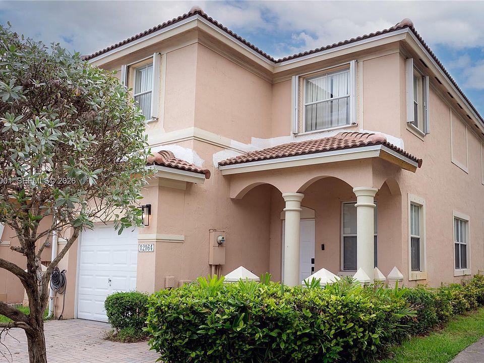1st image of 12164 SW 124th Ct #1