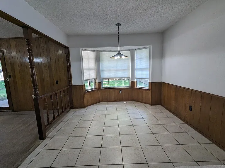Eating Area