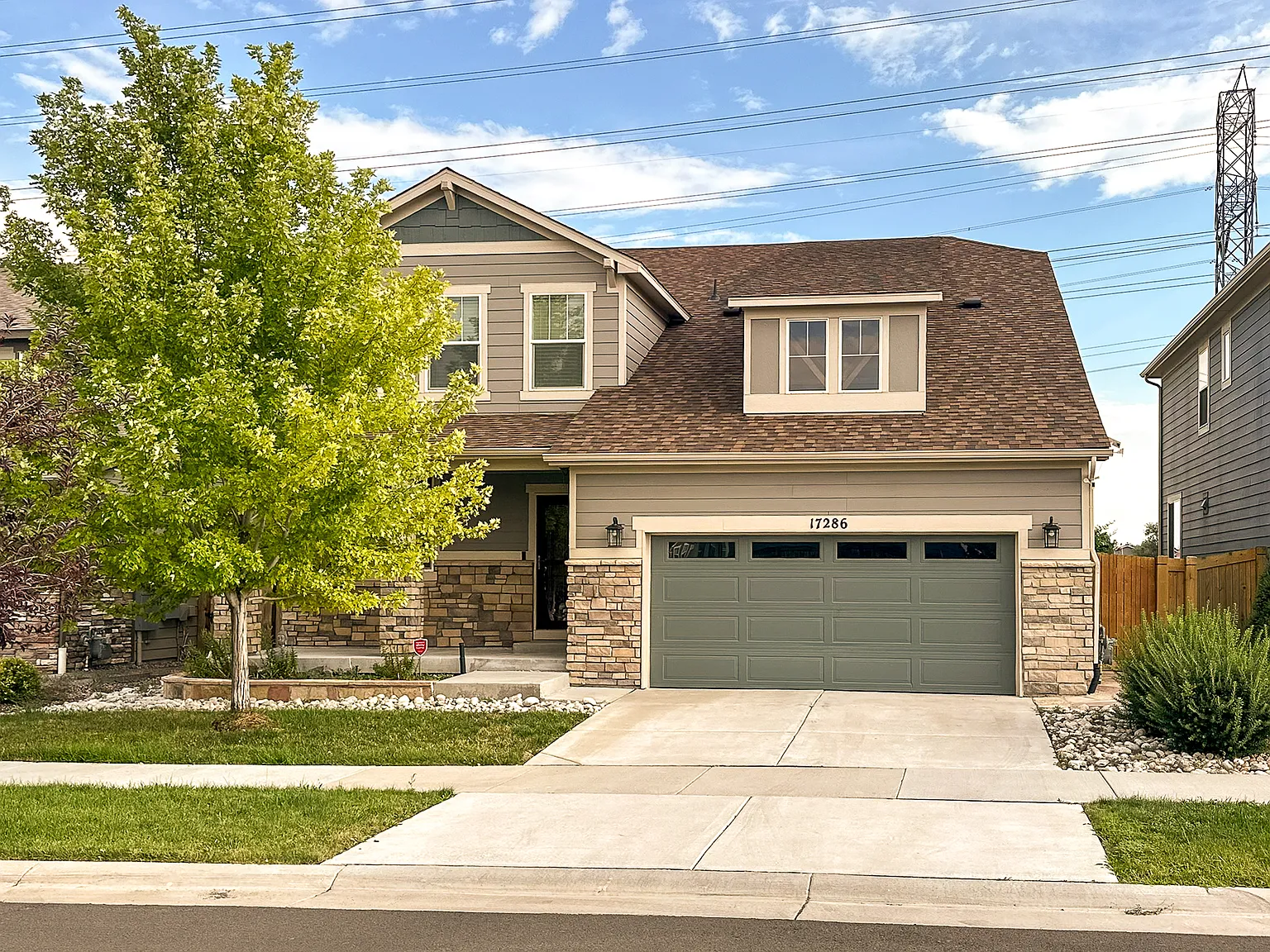 4 bed, 2896 sqft, $3,795 — Photo 1