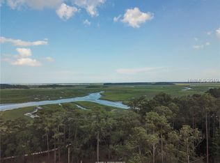 406 Old Landing Rd, Bluffton, SC 29910