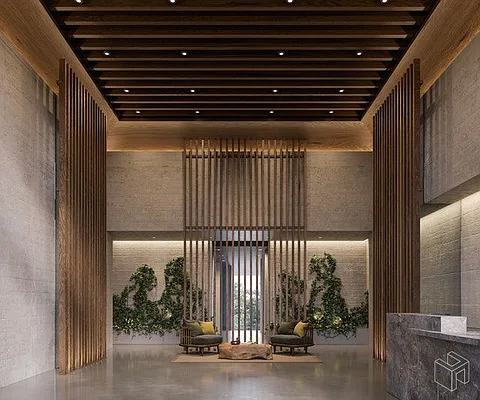 Sold by Brown Harris Stevens Development Marketing | media 4