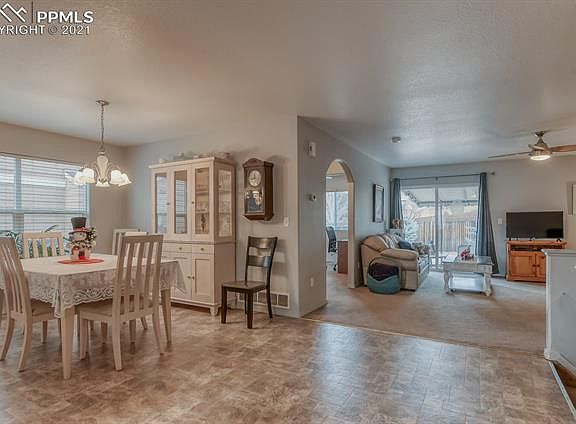 5th image of 7466 Legend Hill Dr