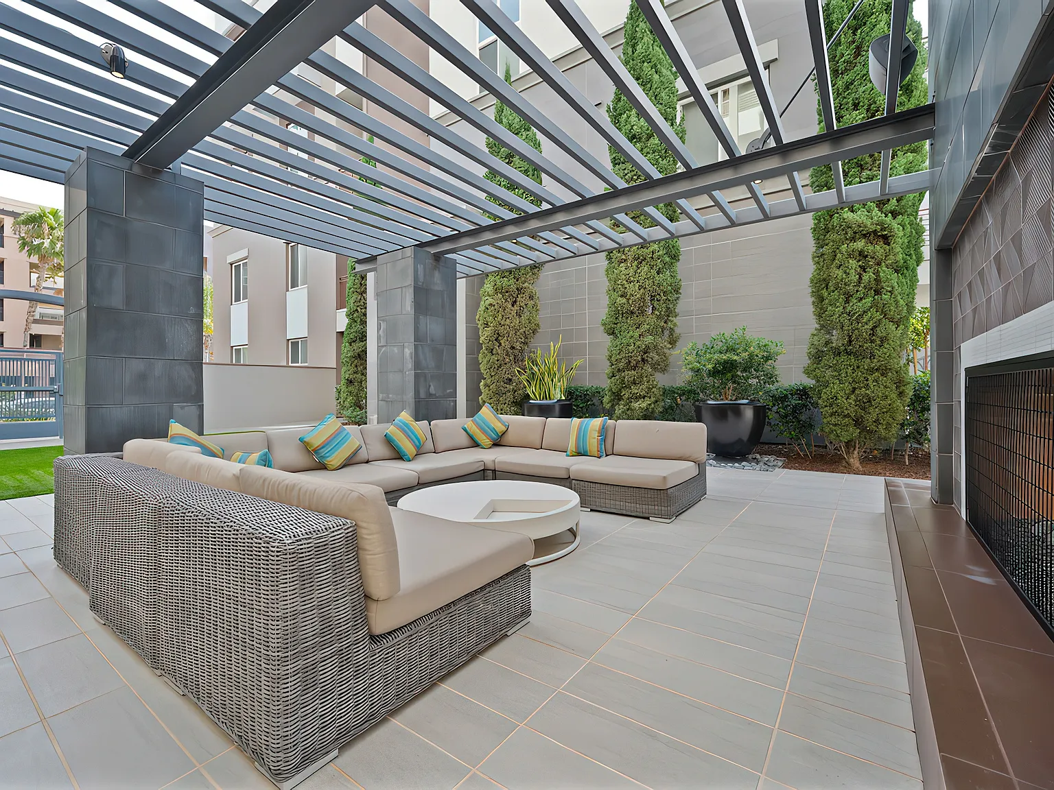 The Vivere Lofts — Photo 2