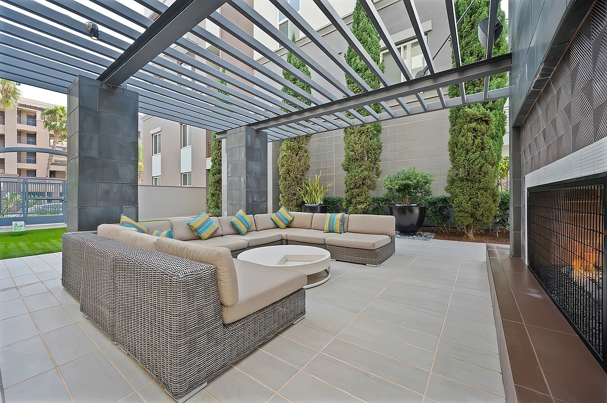 Building Photo - The Vivere Lofts