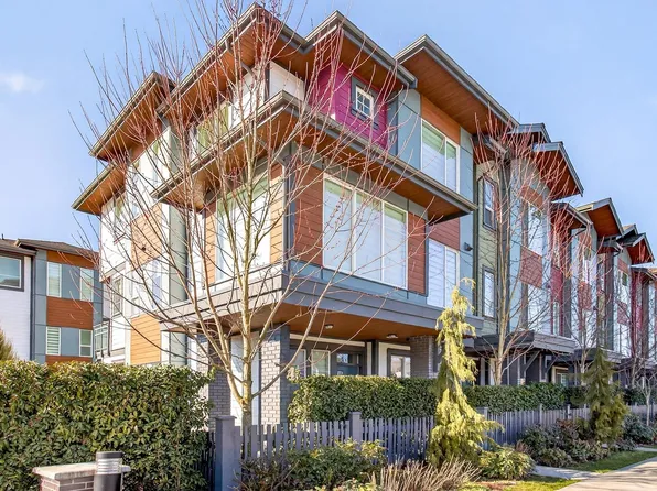 20763 76th Ave #12, Langley, BC V2Y 3N8