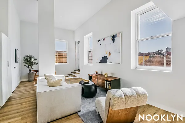 Rented by Nooklyn NYC LLC | media 1