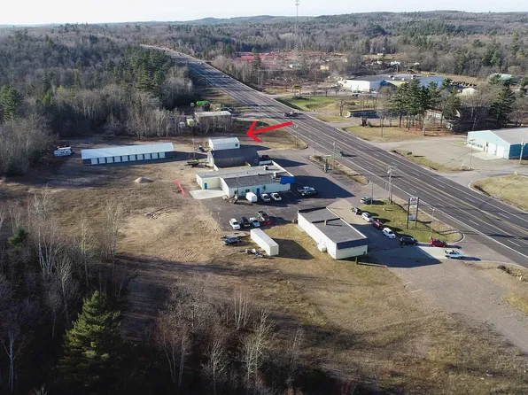 E Us41/m28 Hwy, Negaunee, MI 49866