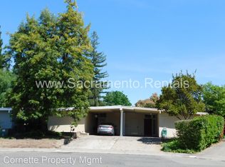 4356 Zephyr Way, Sacramento, CA 95821