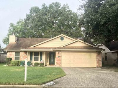 5755 Brett Ln, Beaumont, TX, 77713