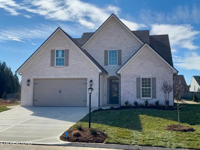 12006 Avery Woods Ln, Knoxville, TN, 37921