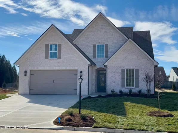 12006 Avery Woods Ln, Knoxville, TN 37921