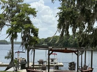 8801 E Moonrise Ln Lot 47, Floral City, FL 34436