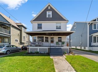 1547 Rosewood Ave, Lakewood, OH