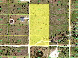 8208 Acorn Blvd, Punta Gorda, FL 33982