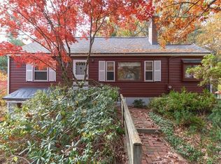 71 Dudley Rd, Sudbury, MA 01776