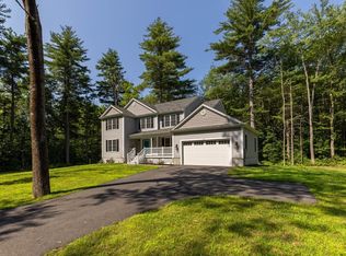 62 Benjamin Rd, Shirley, MA 01464