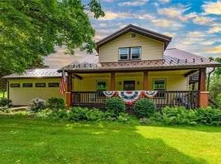 978 Old State Rd, Apollo, PA 15613