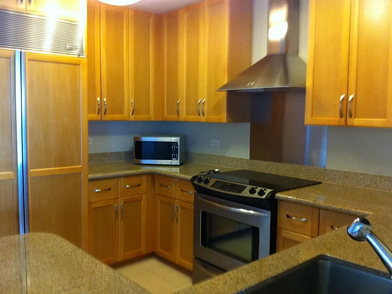 1296 Kapiolani Blvd #802E — Photo 18