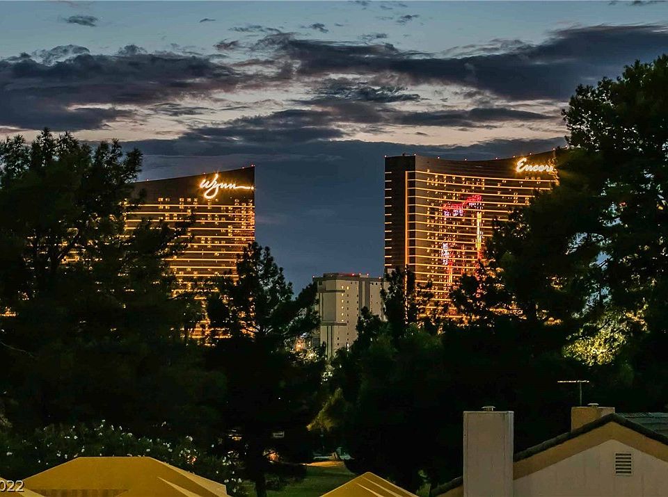 REGENCY TOWERS Apartment Rentals Las Vegas, NV Zillow