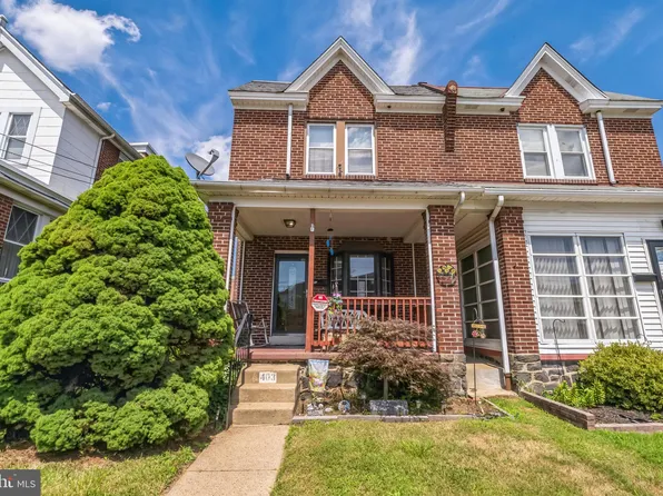 403 W 35th St, Wilmington, DE 19802