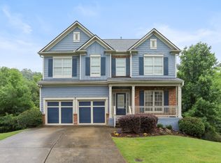 2435 Mindy Ln, Cumming, GA 30041