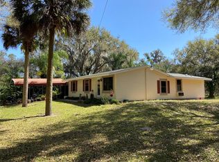 2355 E Osceola Rd, Geneva, FL 32732