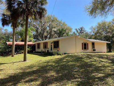 2355 E Osceola Rd, Geneva, FL, 32732