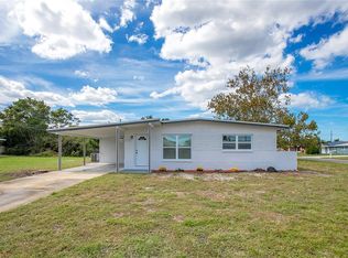 10525 Hibiscus Dr, Port Richey, FL 34668