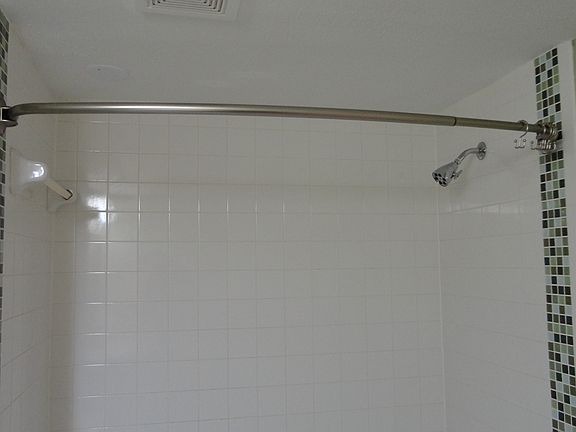 Shower!