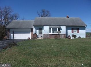 6659 Nunnery Rd, Waynesboro, PA 17268