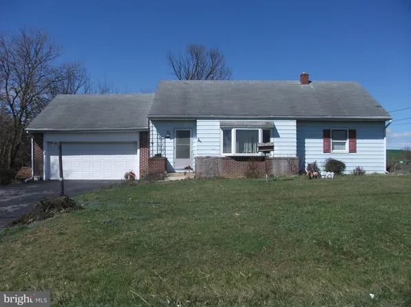 6659 Nunnery Rd, Waynesboro, PA 17268