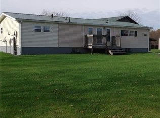 18123 Beaver Center Rd, Linesville, PA 16424