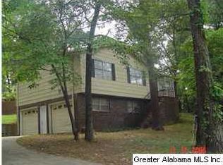 1121 Brewster Rd, Birmingham, AL 35235