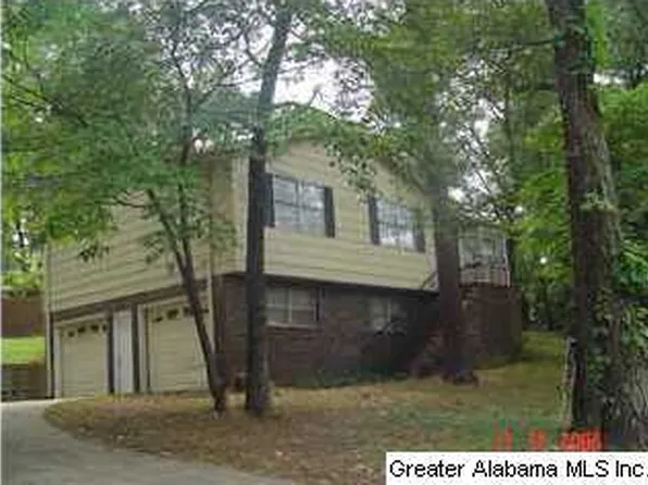 1121 Brewster Rd, Birmingham, AL 35235