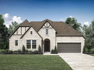 GABRIELLA Plan, Viridian Elements, Arlington, TX 76005
