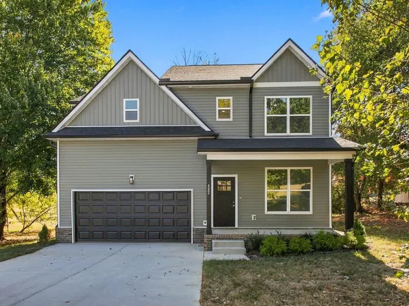 402 Forrest Dr, Columbia, TN 38401