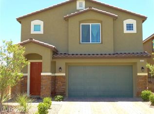 5933 Icicle Falls Ave, Las Vegas, NV 89130