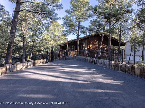 303 Granite Dr, Ruidoso, NM 88345