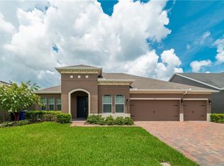 1610 Snapper St, Saint Cloud, FL 34771