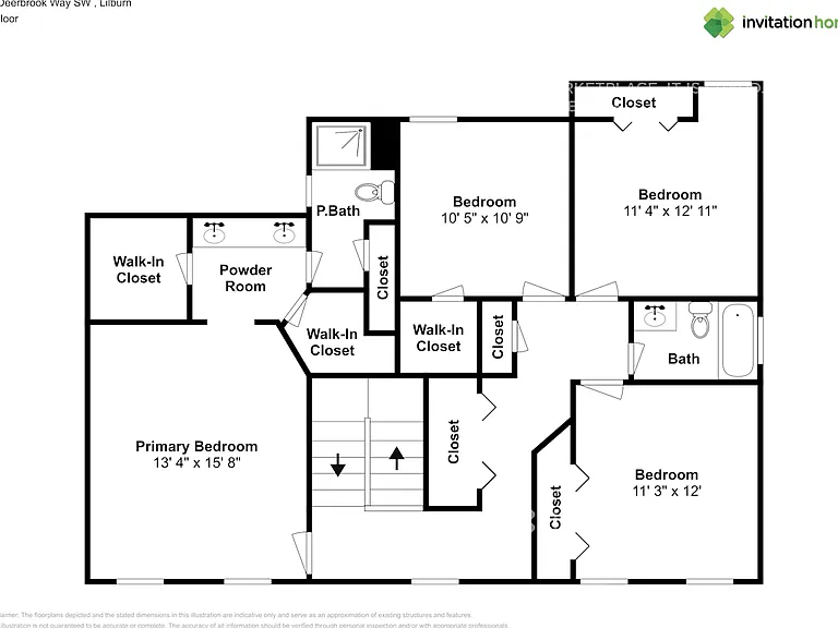 4122 Deerbrook Way SW — Photo 4