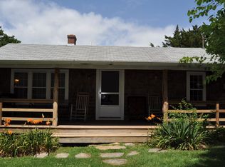 643 River Rd, Westport, MA 02790