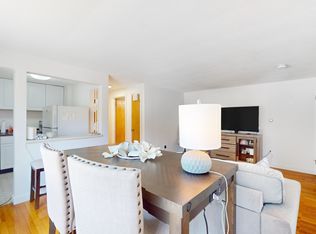 189 W Wyoming Ave #24, Melrose, MA 02176
