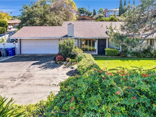 711 De Luz Rd, Fallbrook, CA 92028