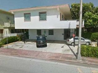 8531 Harding Ave APT 5, Miami Beach, FL 33141