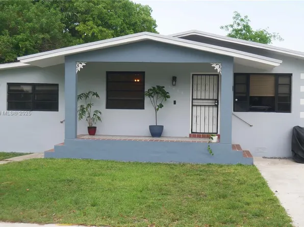 1930 NW 55th St, Miami, FL 33142