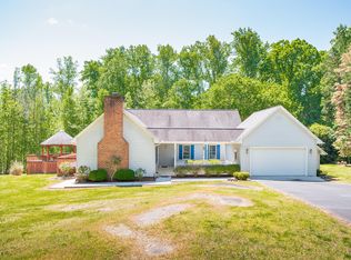 5 Banbury Dr, Roxboro, NC 27573