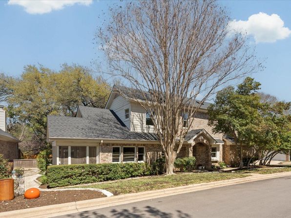 3900 Arbor Glen Way, Austin, TX 78731