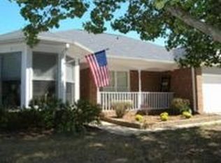 10342 Fairway Ridge Rd, Charlotte, NC 28277